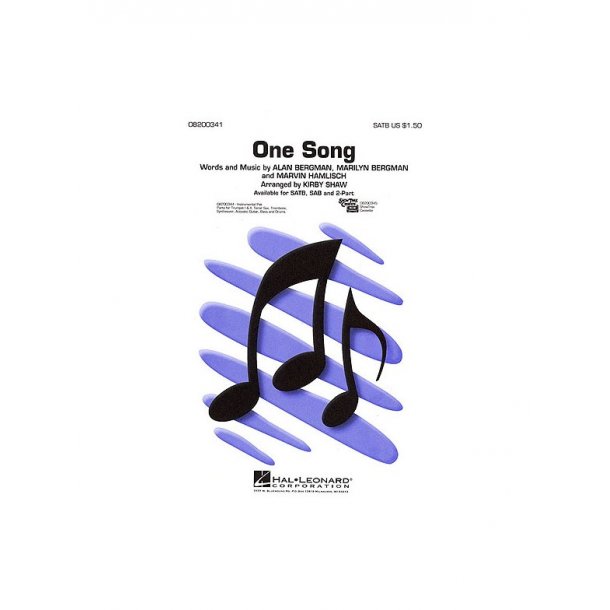 One Song
