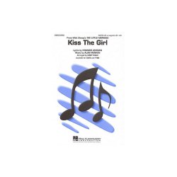 Kiss the Girl
