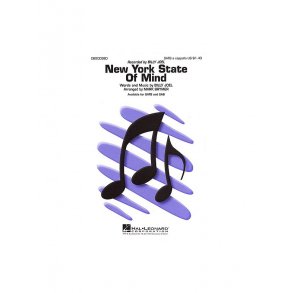 New York State of Mind