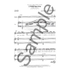 Dino Fekaris and Freddie Perren: I Will Survive