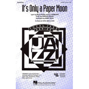 It's Only a Paper Moon
