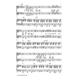 Burt Bacharach: I Say A Little Prayer (SSA)