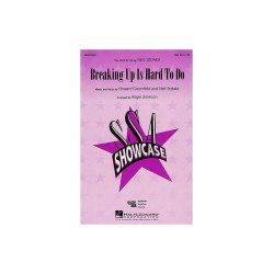 Breaking Up Is Hard to Do