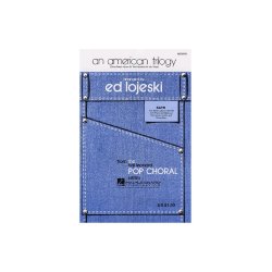 An American Trilogy (arr. Ed Lojeski)