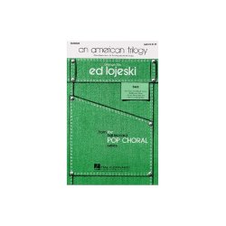 An American Trilogy (SAB)