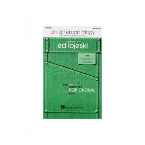 An American Trilogy (SAB)