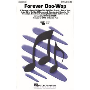 Forever Doo-Wop (Medley)