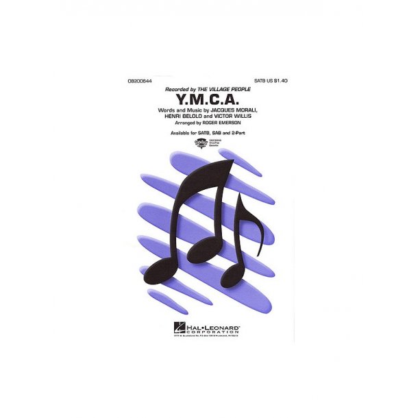Y.M.C.A.