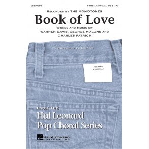 Book of Love