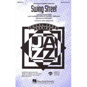 Swing Street