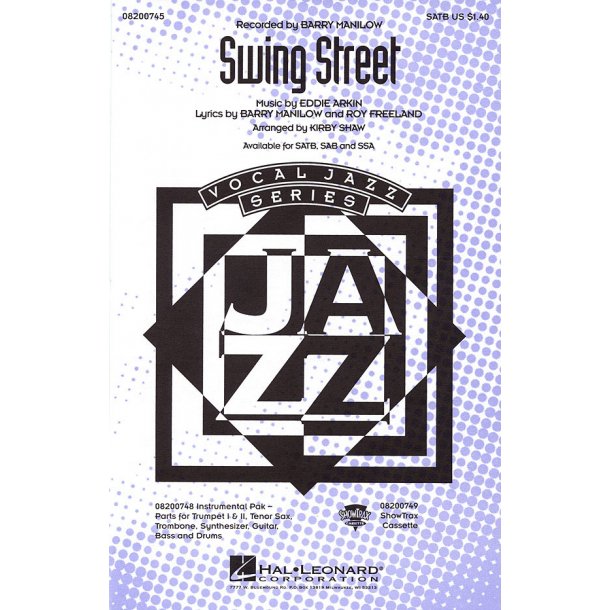 Swing Street