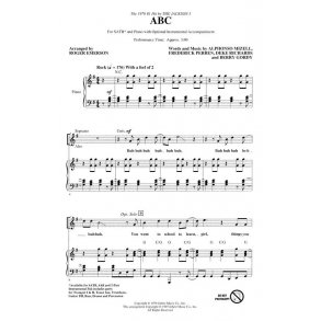 ABC ShowTrax CD : ShowTrax CD