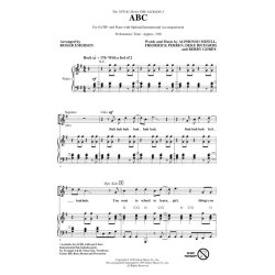 ABC ShowTrax CD : ShowTrax CD