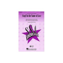 Stop! In the Name of Love