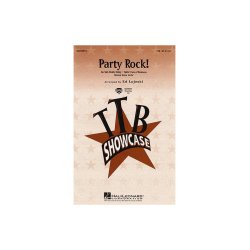 Party Rock! (Medley)