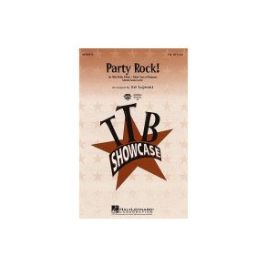 Party Rock! (Medley)