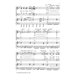 The Supremes: You Keep Me Hangin On (Arr. Brymer) (SAB)