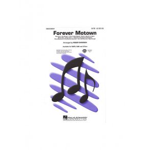 Forever Motown (Medley)