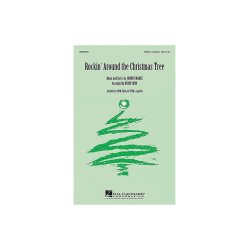 Rockin' Around the Christmas Tree