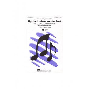 Up the Ladder to the Roof