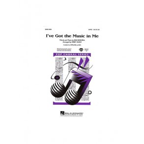 I've Got the Music in Me