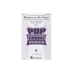 Written in the Stars (from Aida)