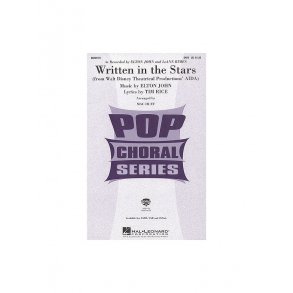 Written in the Stars (from Aida)