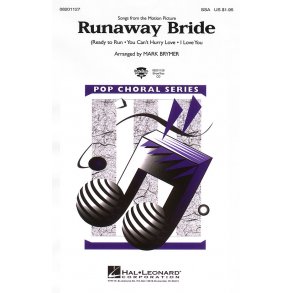 Runaway Bride (Medley)