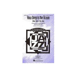 How Deep Is the Ocean (How High Is the Sky)