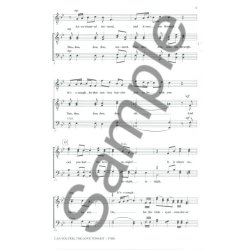 Elton John: Can You Feel the Love Tonight (arr. Huff) - TTBB