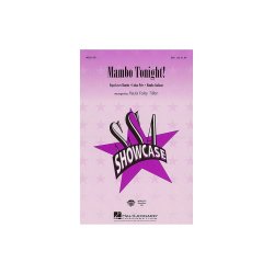 Mambo Tonight! (Medley)