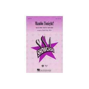 Mambo Tonight! (Medley)