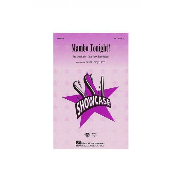 Mambo Tonight! (Medley)