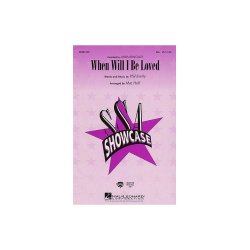 When Will I Be Loved