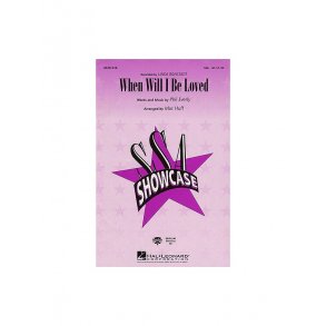 When Will I Be Loved