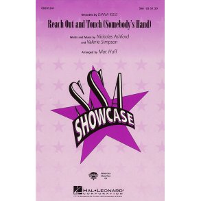 Reach Out and Touch (Somebody's Hand)