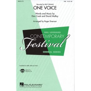 One Voice
