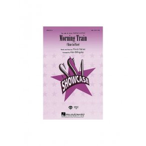 Morning Train (Nine to Five)