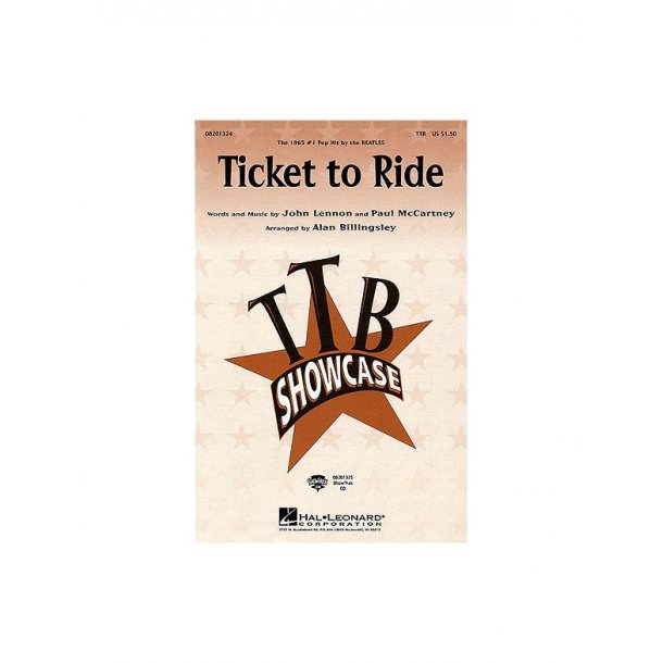 The Beatles: Ticket to Ride (TTB)