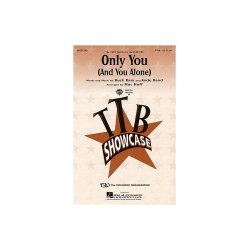 Only You (And You Alone)