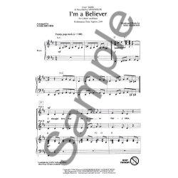 Neil Diamond: I'm A Believer (Shrek) (2-Part)