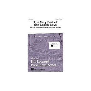 Beach Boys Very Best Of (Medley) Ipk