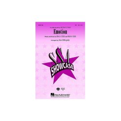 Destiny's Child: Emotion (SSA)