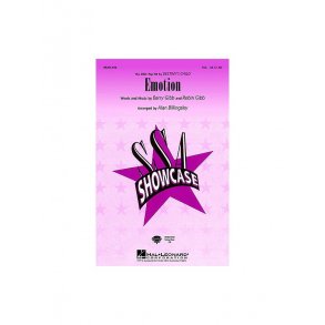 Destiny's Child: Emotion (SSA)