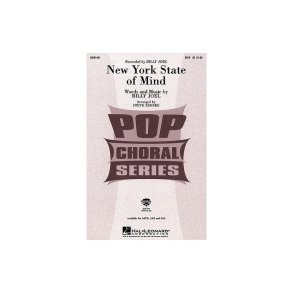 New York State Of Mine Zegree Satb