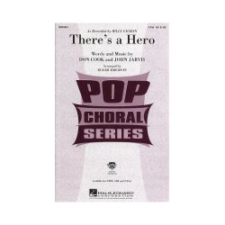 Billy Gilman: There's A Hero (2-Part)