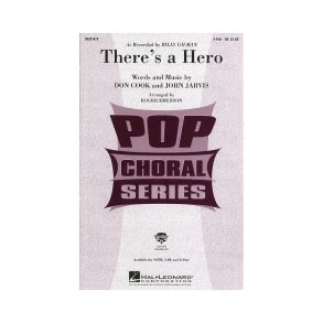 Billy Gilman: There's A Hero (2-Part)