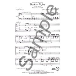 John Lennon/Paul McCartney: Eleanor Rigby (Arr. Emerson) SAB