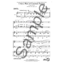 Carter Stanley: I Am A Man Of Constant Sorrow (TBB)