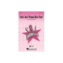 Girls Just Wanna Have Fun